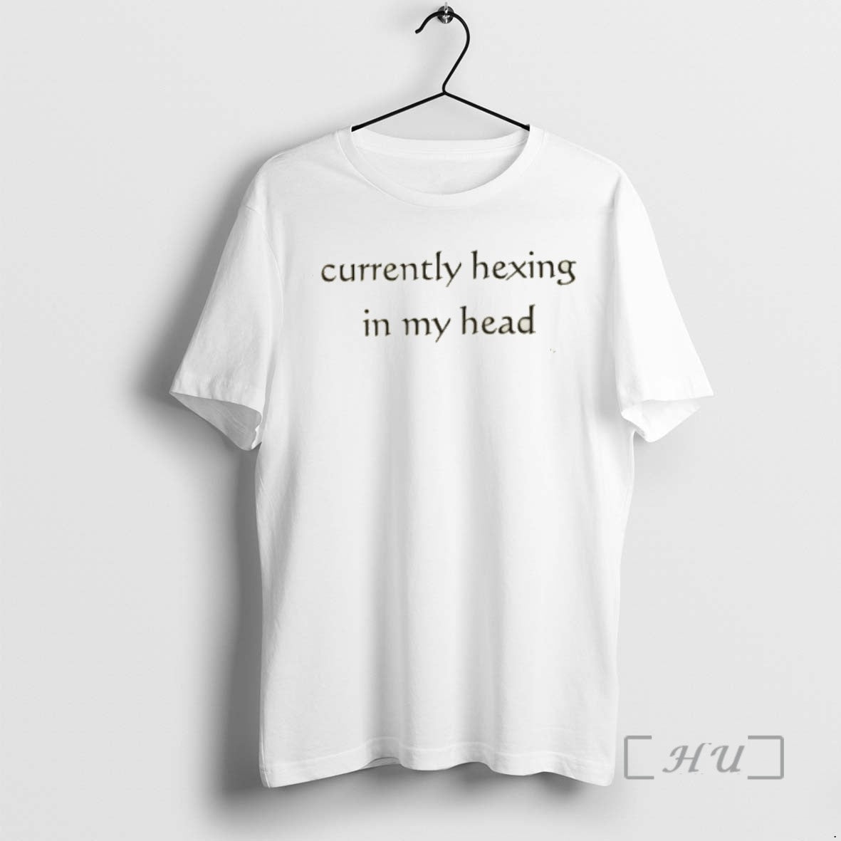 Officials Currently Hexing In My Head Shirts Sweater