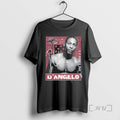 Officials Dangelo Voodoo Neo Soul Vintage Music T Shirt Sweater