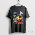 Officials Dangelo Voodoo R And B Music Collage T Shirt Sweater