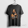 Officials Dangelo Middle Finger Gang T Shirt Sweater