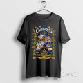 Officials Dallas Cowboys Hasta La Muerte Graphic Shirts Sweater