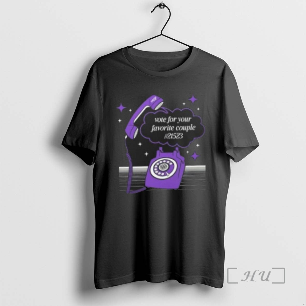 Officials Dancing With The Stars Vote For Your Favorite Couple T Shirt Sweater
