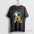 Officials Darlington Nagbe 2020 2023 Graphic T Shirt Sweater
