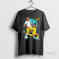Officials Darlington Nagbe Final Games In Columbus 2020 2023 T Shirt Sweater