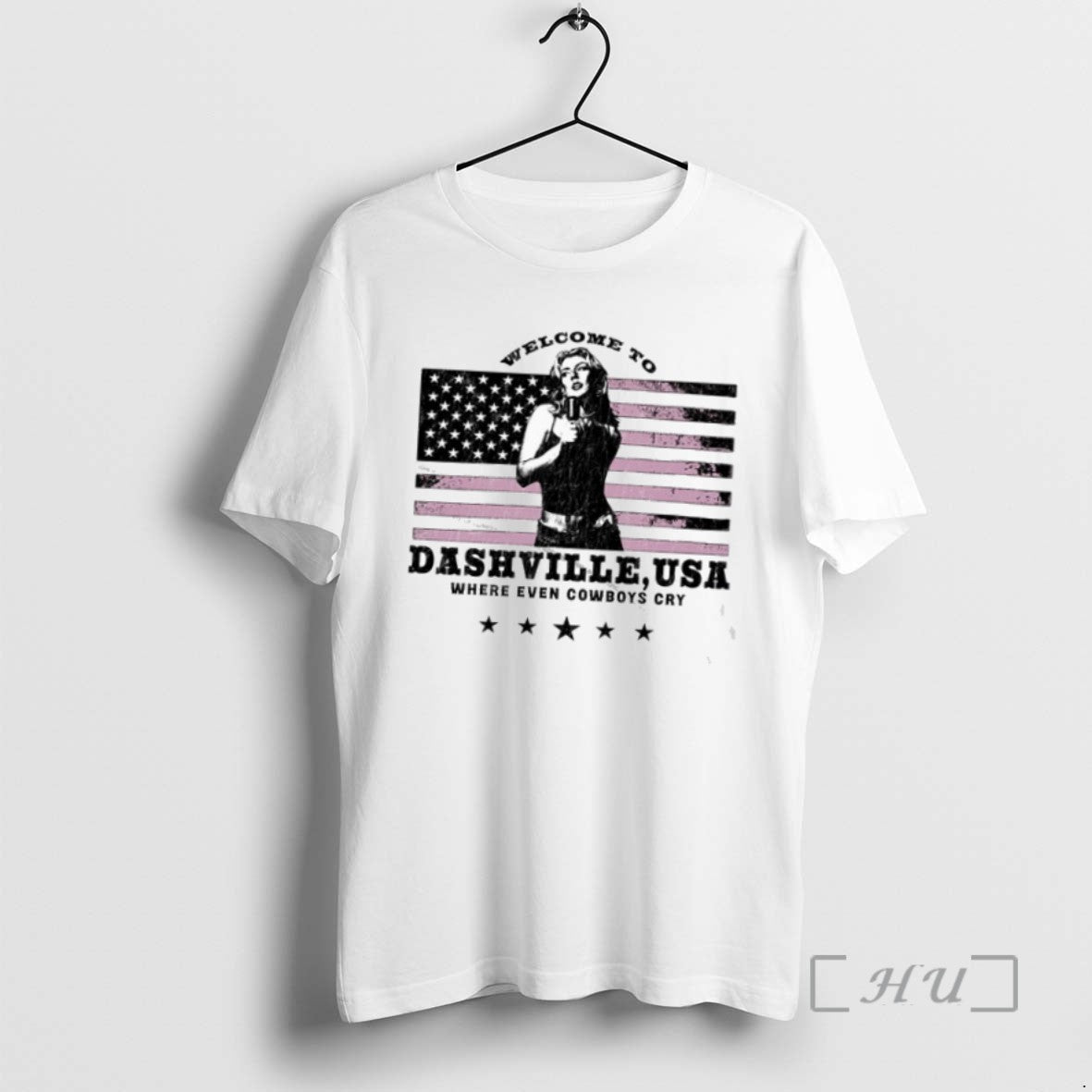 Officials Dasha Welcome To Dashville Usa Where Even Cowboys Cry Baby Were The Talk Of
