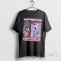 Officials Dayseeker Creature In The Black Night Shirts Sweater