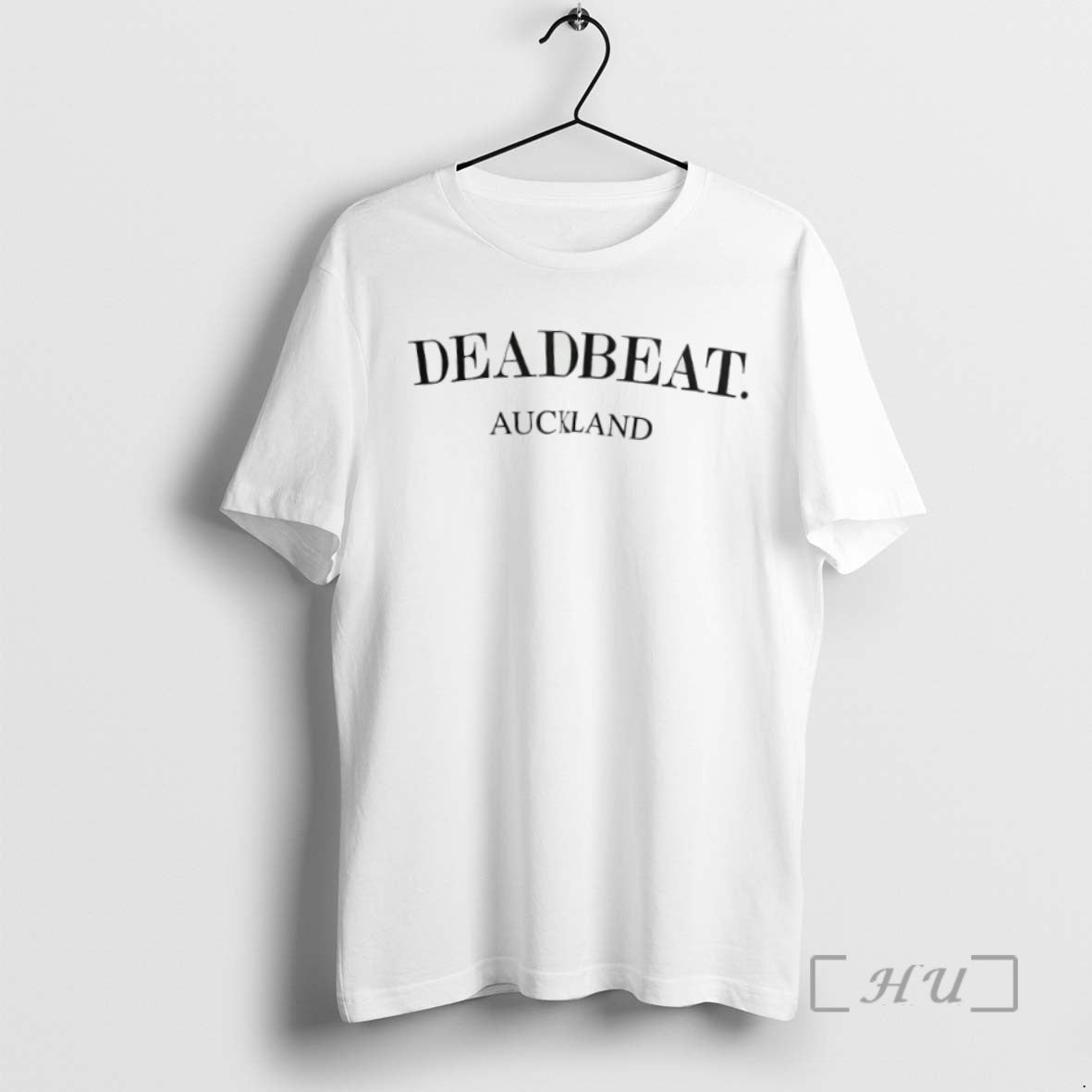 Officials Deadbeat Auckland Shirts Sweater