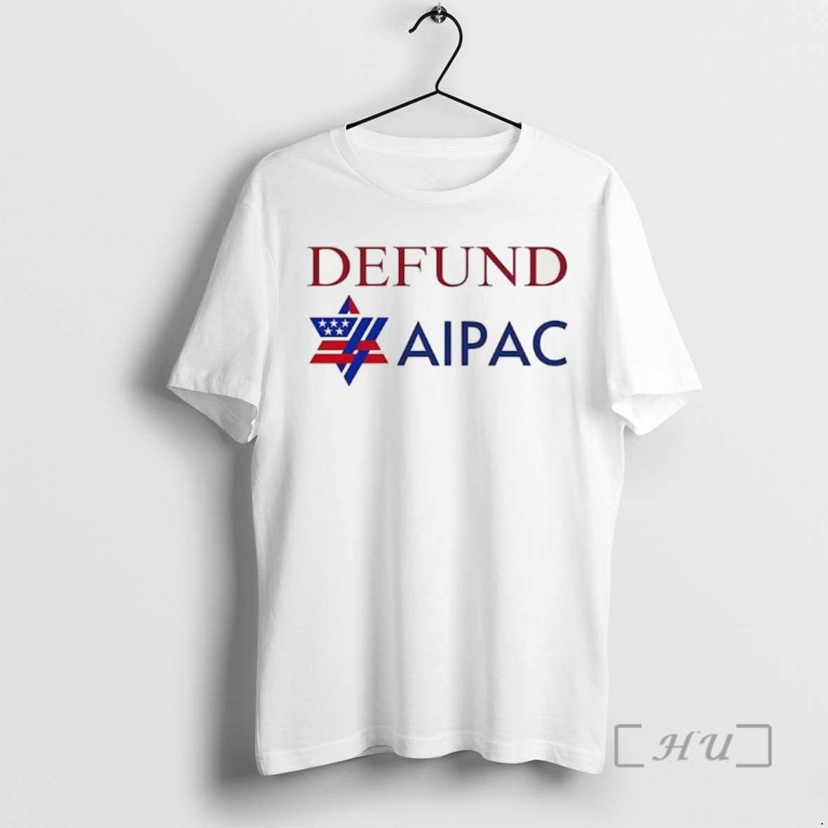 Officials Defund Aipac Tee Sweater