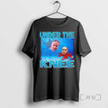 Officials Derek Chauvin And George Floyd Under The Knee Tee Shirt Sweater