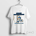 Officials Detroit Lions Aidan Hutchinson Defensive End Retro Baller T Shirt Sweater
