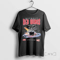 Officials Detroit Red Wings X Sana 100 Years Of Excellence Est 1926 Hockeytown