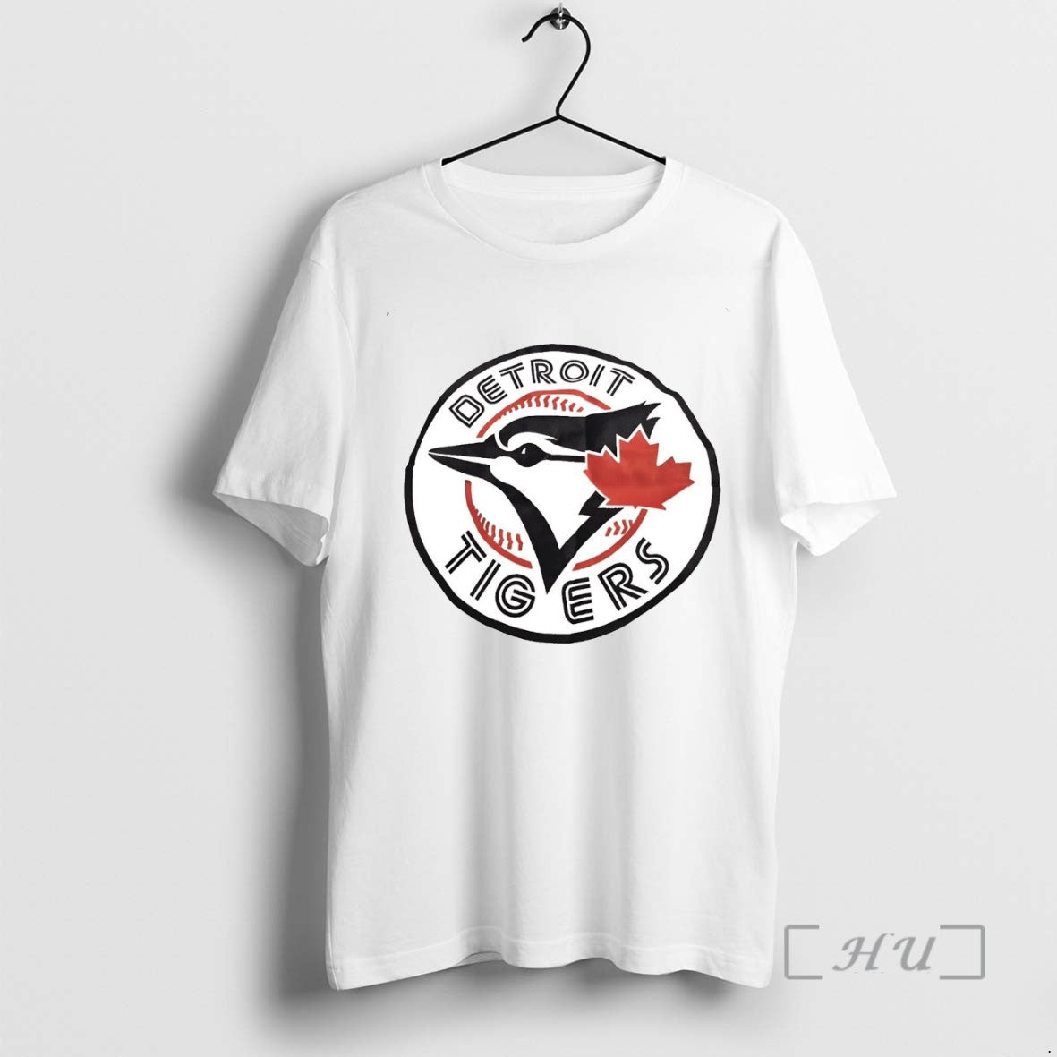 Officials Detroit Tigers Toronto Blue Jays Logo Shirts Sweater