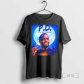 Officials Diddy Pd The Extra Molestrial Tee Shirt Sweater