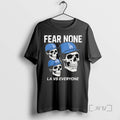 Officials Dodgers Fear None La Vs Everyone