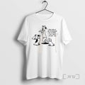 Officials Dog Mocking Us Shirts Sweater
