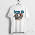 Officials Dogtor Evil Throw Me A Frickin Bone Tee Shirt Sweater