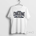 Officials Don Corleone Gli Affari Di Famiglia Superano Tutto T Shirt Sweater
