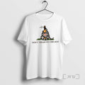 Officials Dont Tread On Chicago Snake Shirts Sweater