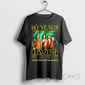 Officials Doors 60 Years 1965 2025 Thank You For The Memories Actors Signature