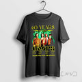 Officials Doors 60 Years 1965 2025 Thank You For The Memories Actors Signature T Shirts