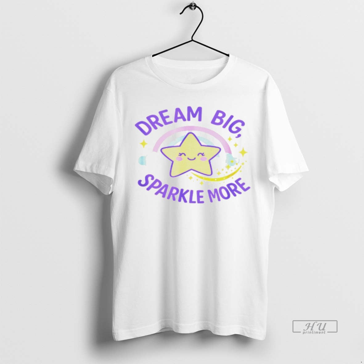 Officials Dream Big Sparkle More