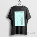 Officials Dream Ivory At Zero Tour 2026 T Shirt Sweater