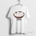 Officials Dreams Of Khinkali Shirts Sweater