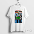 Officials Dropkick Murphys St Tee Sweater