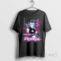 Officials Dustrial Cyberspace Ultra 2025 T Shirt Sweater