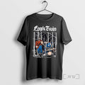 Officials Eagle Twin Berries Timber Oxes T Shirt Sweater
