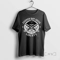 Officials Earned Not Given Liberty Shirts Sweater