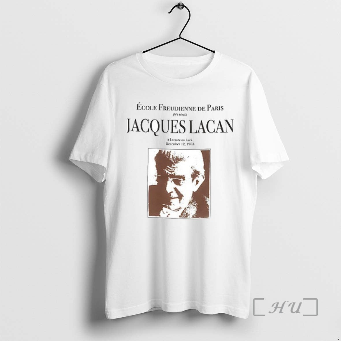 Officials Ecole Freudienne De Paris Presents Jacques Lacan Ceramic Ceramic And Classic Dad Cap Tee