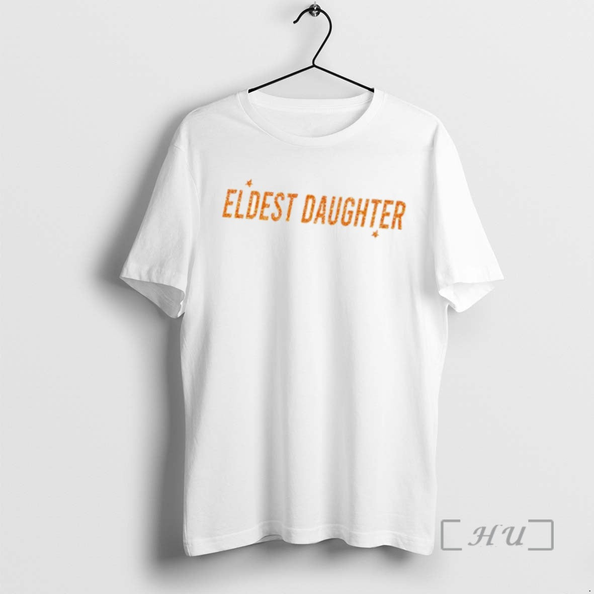 Officials Eldest Daughter Tee Sweater