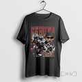 Officials Emeka Egbuka Tampa Bay Buccaneers Football Player Collage Tee Sweater