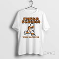Officials Emeka Egbuka Wide Reciver Retro Baller T Shirt Sweater