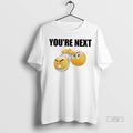 Officials Emoji Youre Next