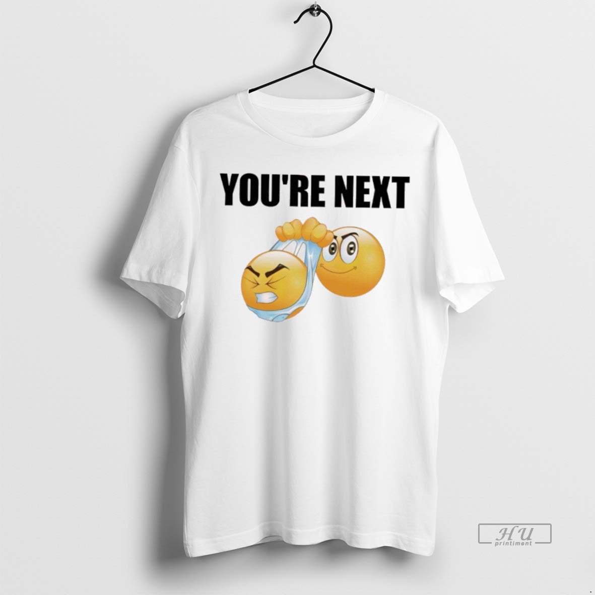 Officials Emoji Youre Next