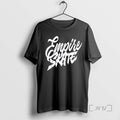 Officials Empire Skate Signature Shirts Sweater