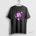 Officials Enter Shikari Tour Autumn Winter 2025 Tee Sweater