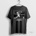 Officials Eugenio Suarez Seattle Mariners 2025 Mlb Postseason Alcs Moment Go Ahead Grand Slam