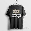 Officials Everybody Has A Price Tee Sweater