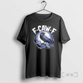 Officials F Caw F Moon T Shirt Sweater
