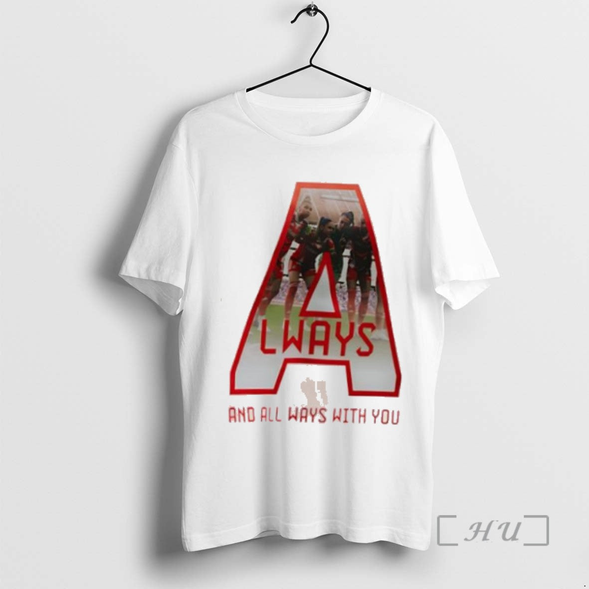 Officials Fc Bayern Women Always And All Ways With You Tee Sweater