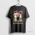 Officials Fever Forever Not Just When We Win Signature T Shirt Sweater