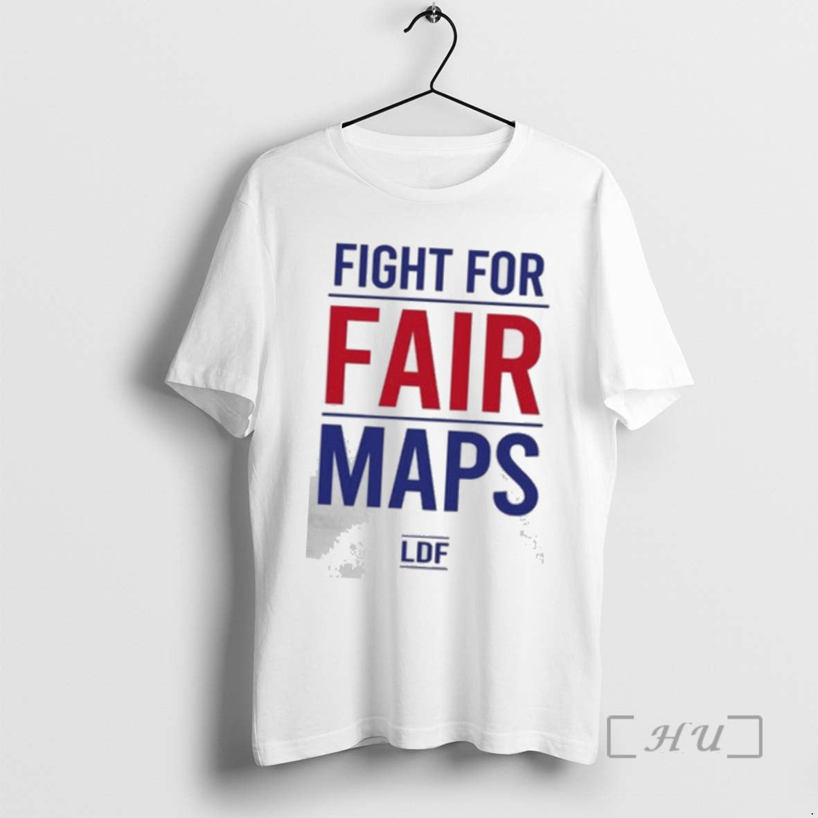 Officials Fight For Fair Maps Shirts Sweater