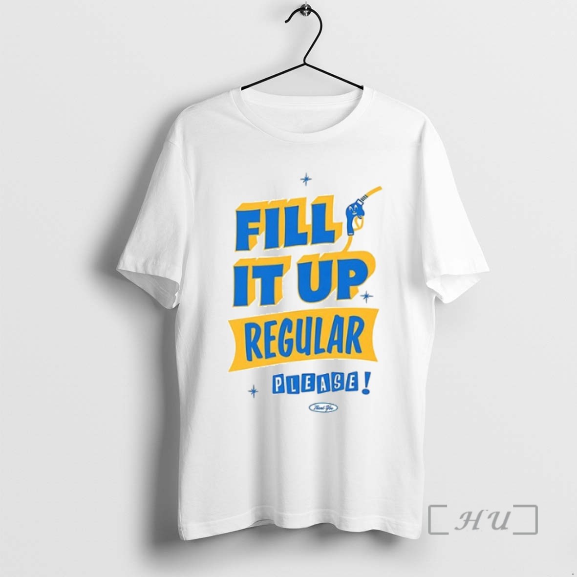 Officials Fill It Up Regular Please Thank You Ceramic Ceramic And Classic Dad Cap Tee