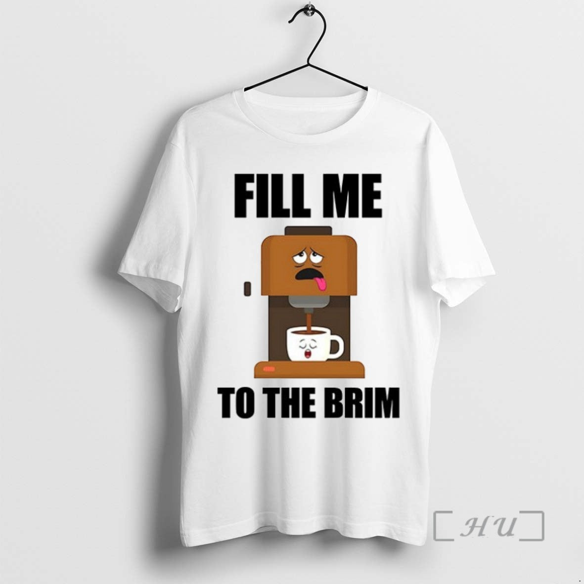 Officials Fill Me To The Brim Ceramic Ceramic And Classic Dad Cap T Shirt Sweater