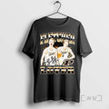 Officials Fletcher Loyer 90s Portrait Scream T Shirt Sweater
