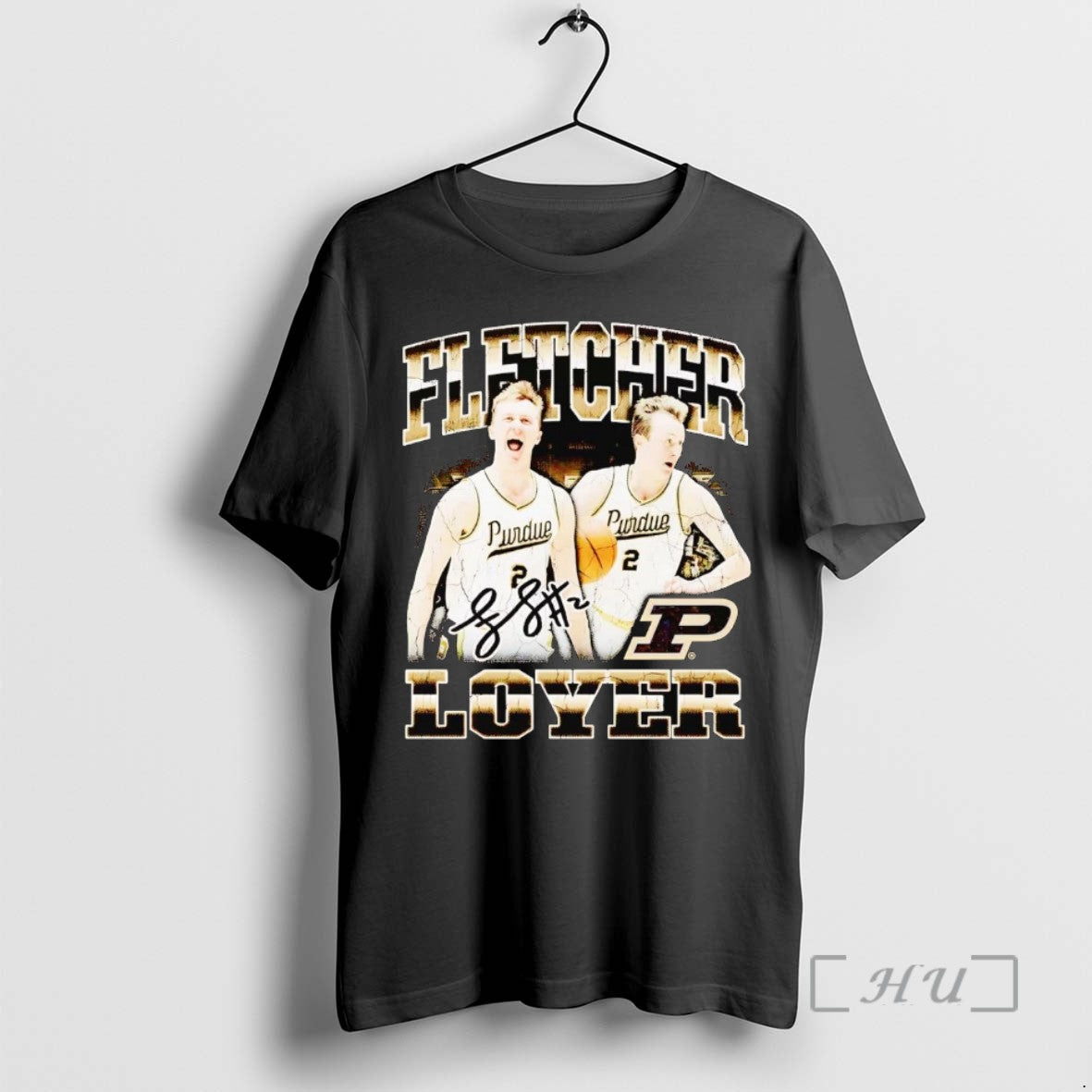 Officials Fletcher Loyer 90s Portrait Scream T Shirt Sweater