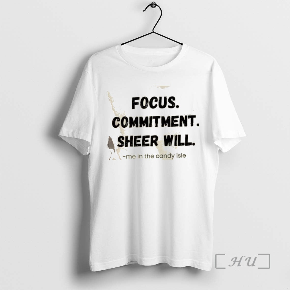 Officials Focus Commitment Sheer Will Me In The Candy Isle Shirts Sweater